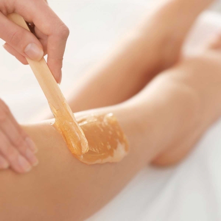 Những Sai Lầm Sau Khi Waxing Khiến Da Ngày Càng Sần Sùi