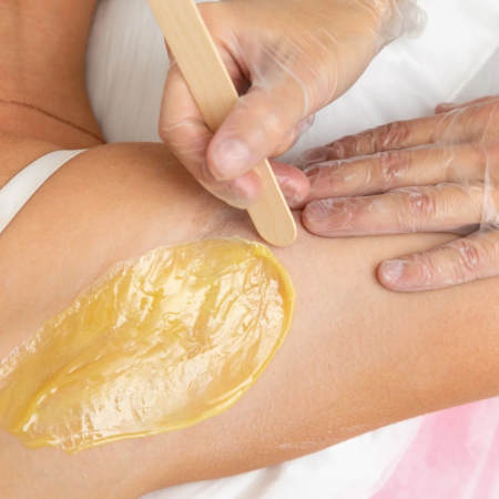 Tự Wax Tại Nhà Hay Đến Spa?