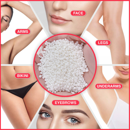 Chăm Sóc Da Sau Waxing Body và Waxing Mặt