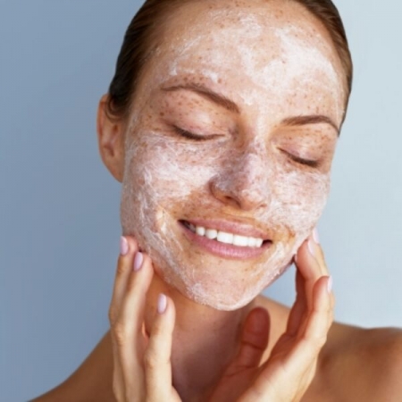 Có Nên Tẩy Tế Bào Chết Ngay Sau Khi Waxing?