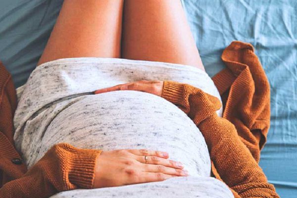 Thay đổi hormone khiến da vùng kín nhạy cảm gấp đôi