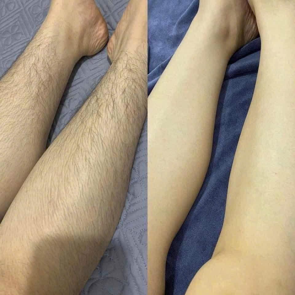 Mẹo dọn sạch lông nhẹ nhàng