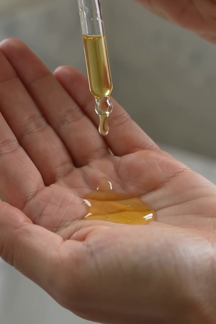 Quy trình dưỡng da sau wax kết hợp mỡ trăn