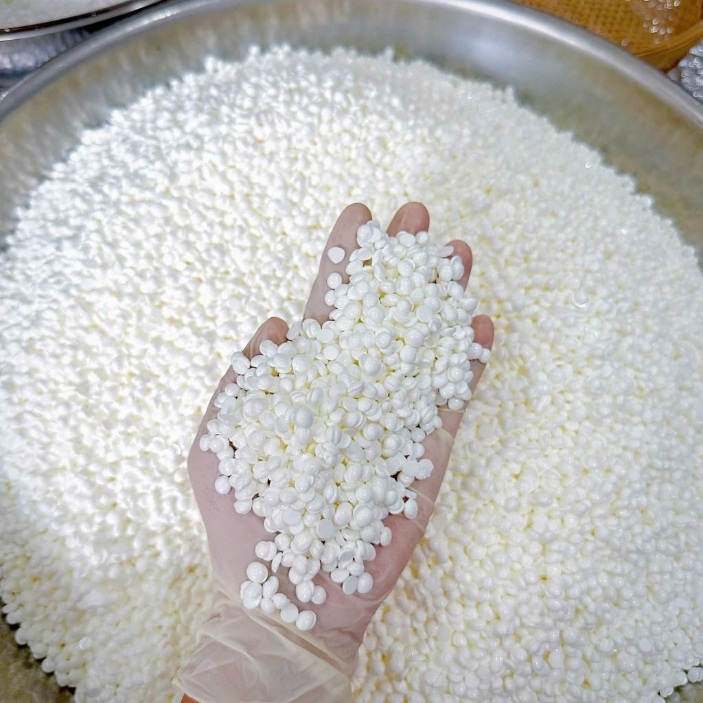 Sáp wax lông hàng giả