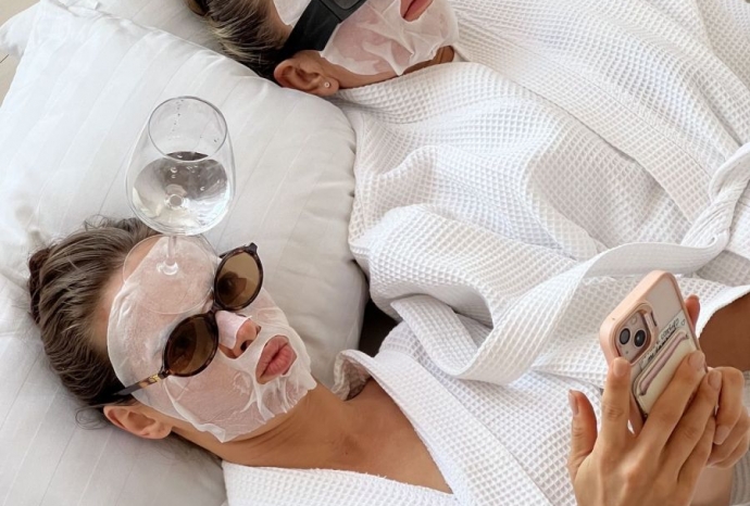 Chăm sóc bản thân không xa xỉ: wax lông tại nhà vẫn đẹp