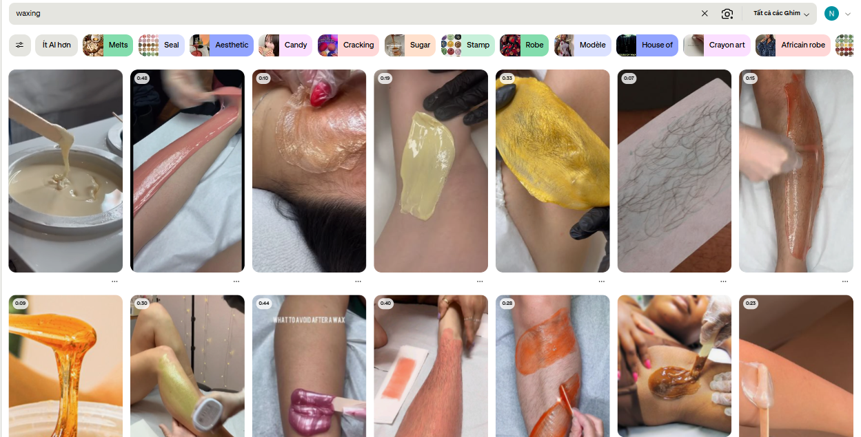 Giải mã vì sao các nước Mỹ Latinh nghiện wax lông