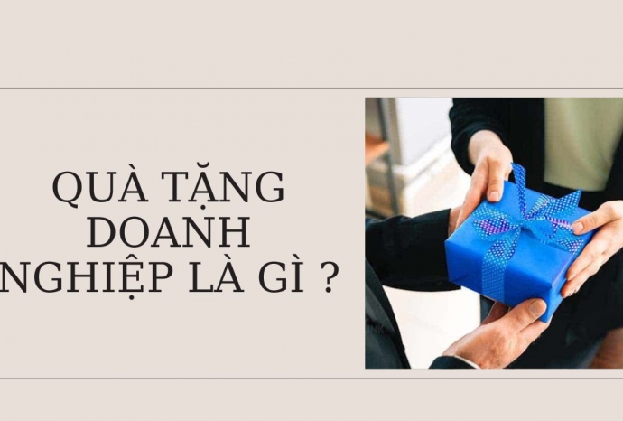 Những khó khăn khi lựa chọn quà tặng doanh nghiệp