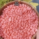 1KG Sáp Wax Lông Cao Cấp NETTA PINK ROSE WAX - Dừa Hồng 3