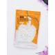 Sáp Wax Dừa Trắng Premier 2
