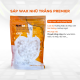 Sáp Wax Nhũ Trắng Premier 0