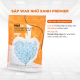 Sáp Wax Nhũ Xanh Premier 0