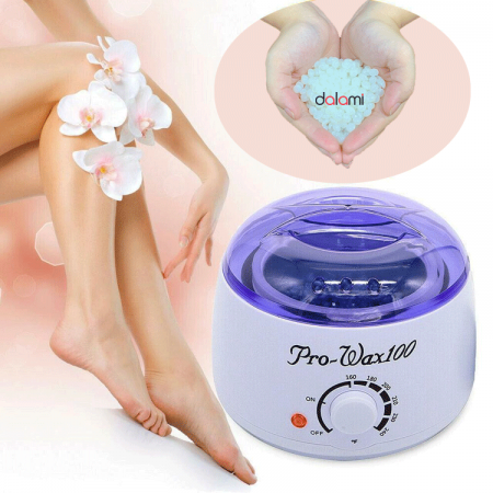 Phụ kiện wax lông