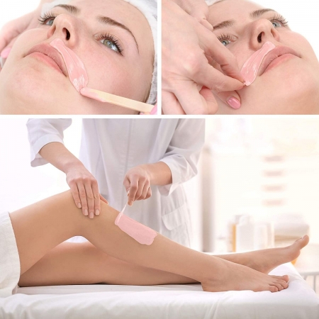 Thời Điểm Các Lần Waxing Cách Nhau Bao Lâu ?