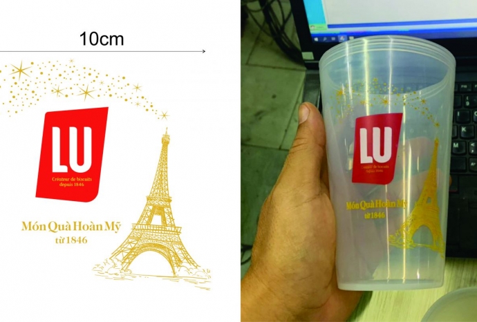 Chính sách in UV gia công lên mọi chất liệu