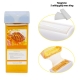 Tuýp Gel wax lông nóng 100ml có đầu lăn chuyên dụng - thích hợp wax lông tay chân 1
