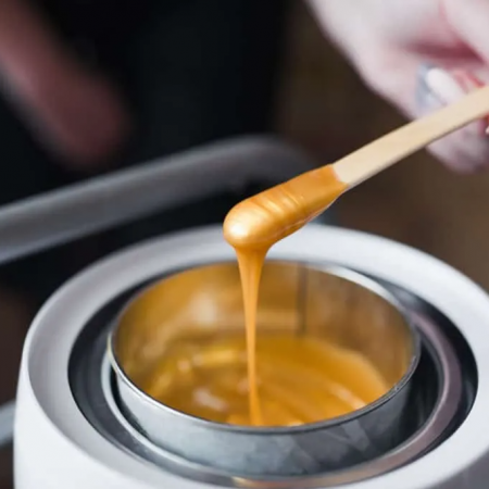 Wax Sáp Nóng Có Bị Bỏng Không?