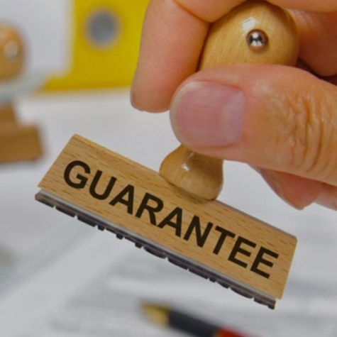 Chính sách bảo hành