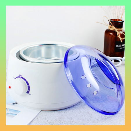 Nồi Nấu Sáp Wax Lông - Pro Wax 100