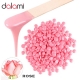 Sáp wax lông Dalami màu Hoa Hồng - waxing an toàn tại nhà 2