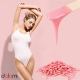 Sáp wax lông tay chân Dalami màu Dâu Tây - waxing tại nhà an toàn 3