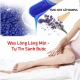 Sáp wax lông Dalami màu Lavender - da mướt căng mịn 1