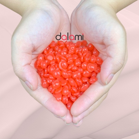 Sáp Wax Lông dạng hạt