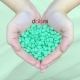Sáp wax lông toàn thân Dalami màu Trà Xanh - da mướt mịn màng 0