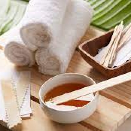 Hướng dẫn vệ sinh dụng cụ waxing tại nhà đúng cách