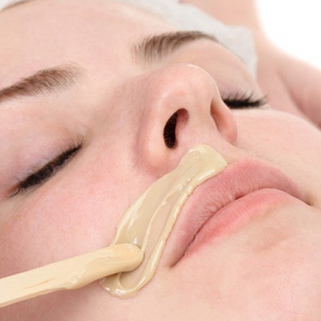 Tự loại bỏ lông mặt tại nhà hiệu quả